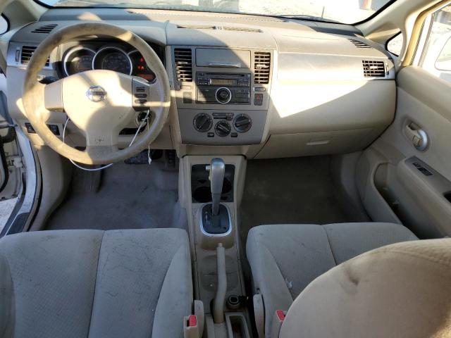 Photo 8 from auction – 2012 NISSAN VERSA S with VIN 3N1BC1CP3CK285128