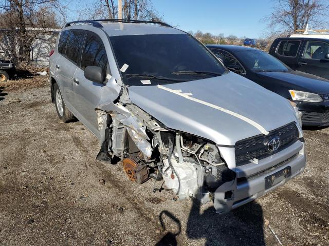 Photo 4 from auction – 2010 TOYOTA RAV4 with VIN JTMBF4DV1A5030875