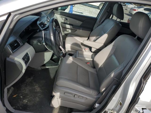 Photo 7 from auction – 2015 HONDA ODYSSEY TO with VIN 5FNRL5H91FB021349