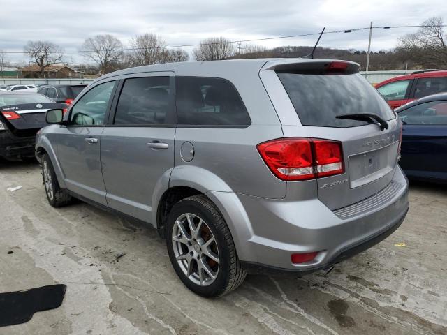 Photo 2 from auction – 2017 DODGE JOURNEY GT with VIN 3C4PDCEG2HT677379