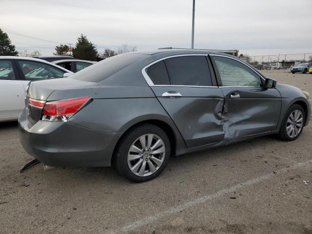 Photo 3 from auction – 2012 HONDA ACCORD EX with VIN 1HGCP3F73CA013243