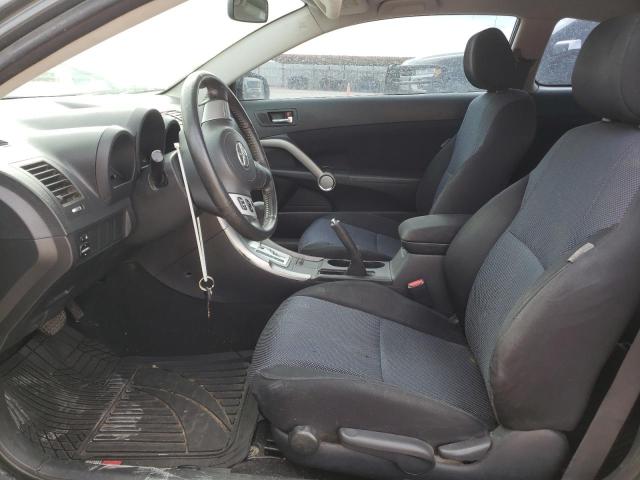 Photo 7 from auction – 2008 SCION TC with VIN JTKDE167580266681