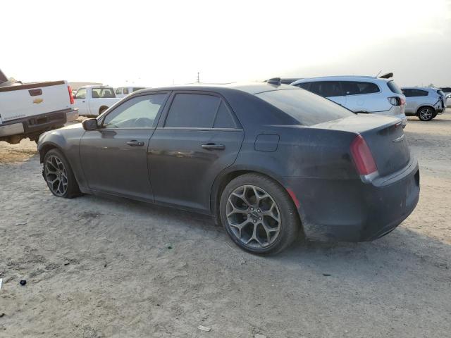 Photo 2 from auction – 2016 CHRYSLER 300 S with VIN 2C3CCABG7GH238667