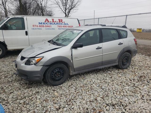 Photo 1 from auction – 2004 PONTIAC VIBE with VIN 5Y2SM62884Z446837
