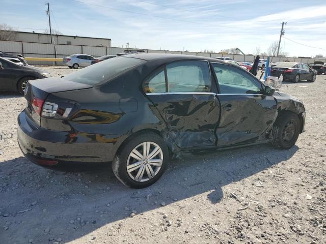 Photo 3 from auction – 2017 VOLKSWAGEN JETTA S with VIN 3VW167AJ2HM236481