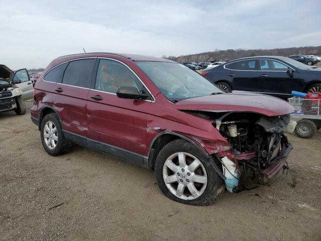 Photo 4 from auction – 2011 HONDA CR-V SE with VIN 5J6RE4H4XBL054103