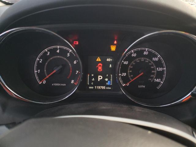 Photo 9 from auction – 2016 MITSUBISHI OUTLANDER with VIN JA4AP3AU8GZ065763