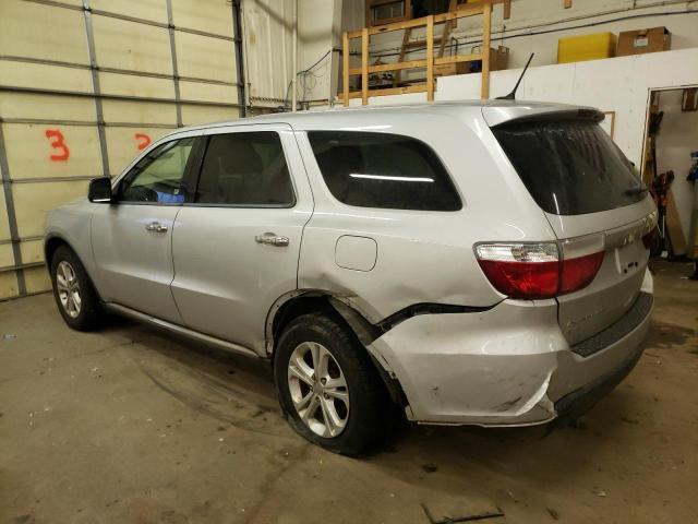 Photo 2 from auction – 2011 DODGE DURANGO EX with VIN 1D4RE2GG5BC734449