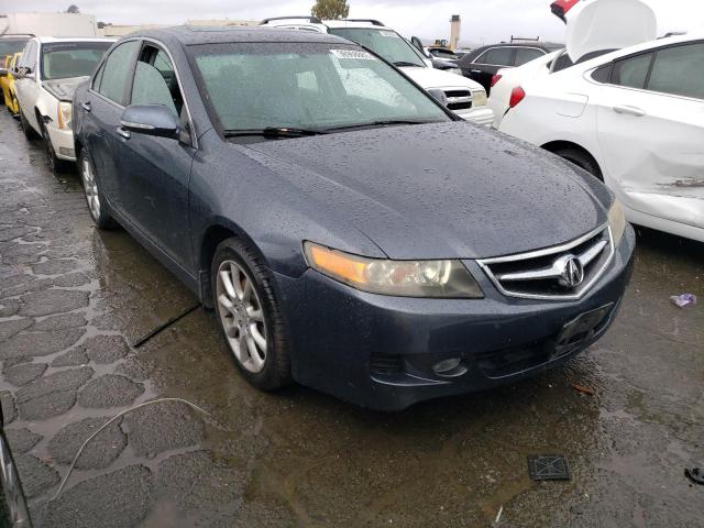 Photo 4 from auction – 2008 ACURA TSX with VIN JH4CL96928C006275