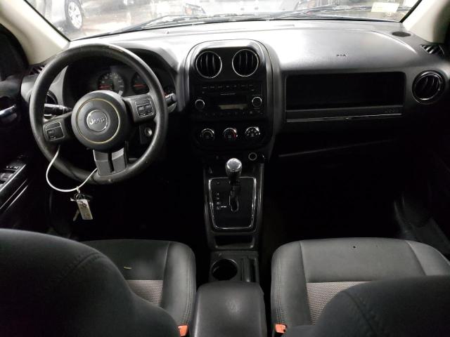 Photo 8 from auction – 2013 JEEP COMPASS SP with VIN 1C4NJDBB5DD207703