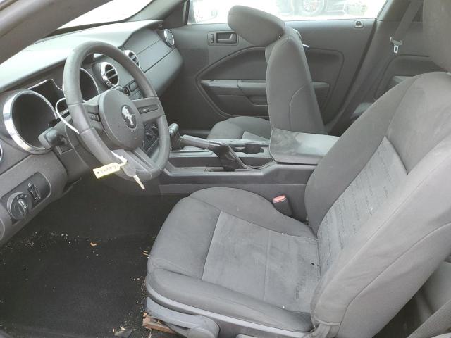 Photo 7 from auction – 2005 FORD MUSTANG with VIN 1ZVFT80N855177382
