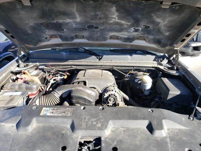 Photo 11 from auction – 2008 CHEVROLET silverado with VIN 3GCEK13328G243389