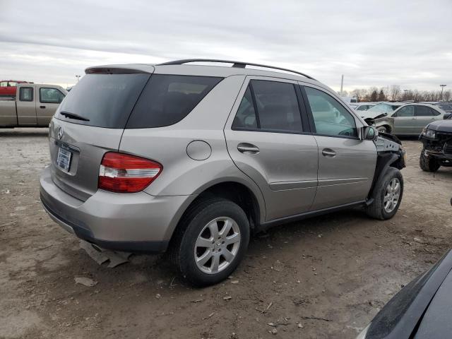 Photo 3 from auction – 2006 MERCEDES-BENZ ML 350 with VIN 4JGBB86E66A069732
