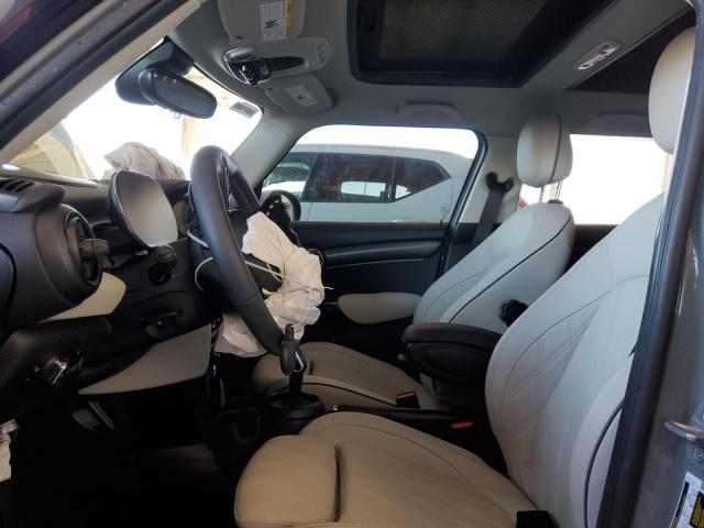 Photo 7 from auction – 2023 MINI COOPER S with VIN WMW53DK08P2S54813
