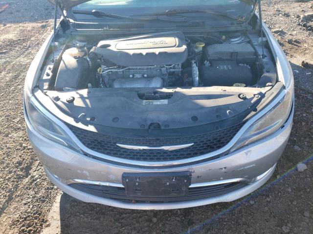 Photo 11 from auction – 2015 CHRYSLER 200 LIMITE with VIN 1C3CCCAB8FN728669