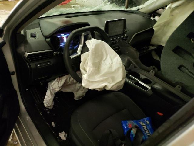 Photo 8 from auction – 2020 NISSAN ALTIMA S with VIN 1N4BL4BV2LC153553