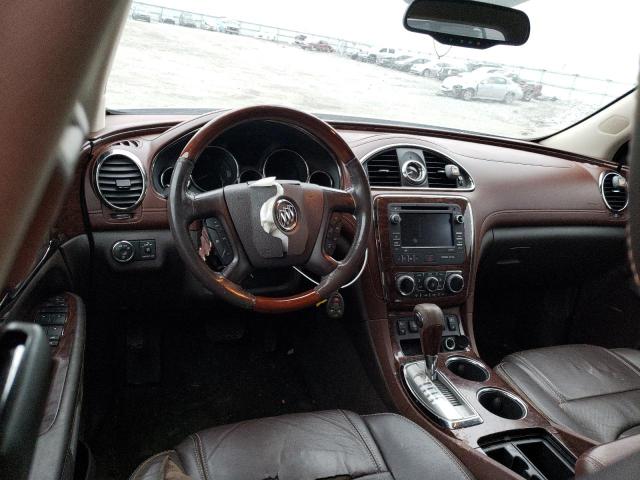 Photo 8 from auction – 2013 BUICK ENCLAVE with VIN 5GAKRCKD5DJ128395