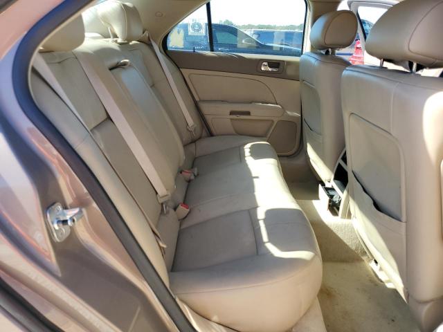 Photo 10 from auction – 2006 CADILLAC STS with VIN 1G6DW677160209961