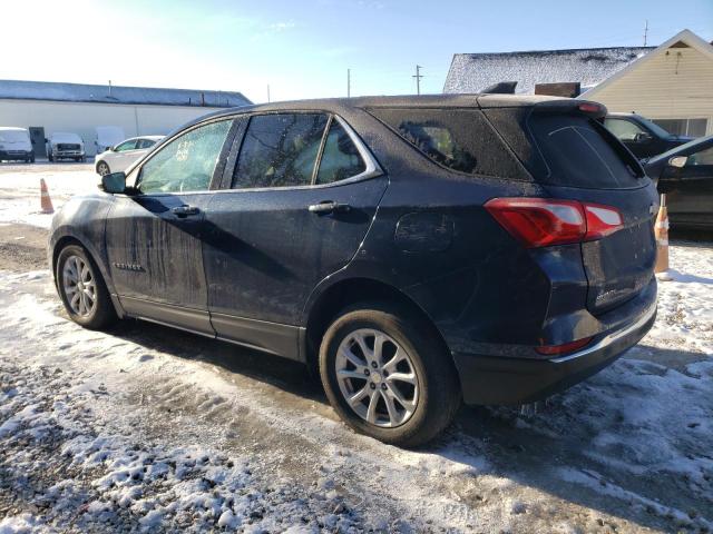 Photo 2 from auction – 2018 CHEVROLET EQUINOX LT with VIN 3GNAXJEV6JL408878