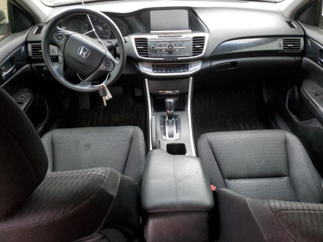 Photo 8 from auction – 2013 HONDA ACCORD SPO with VIN 1HGCR2F52DA159489