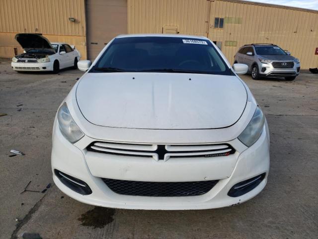 Photo 5 from auction – 2013 DODGE DART SXT with VIN 1C3CDFBA7DD233273