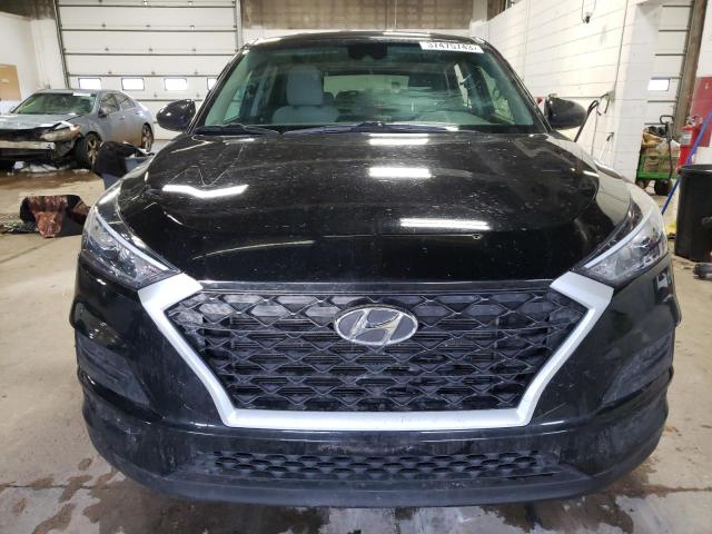 Photo 5 from auction – 2020 HYUNDAI TUCSON SE with VIN KM8J23A43LU080579