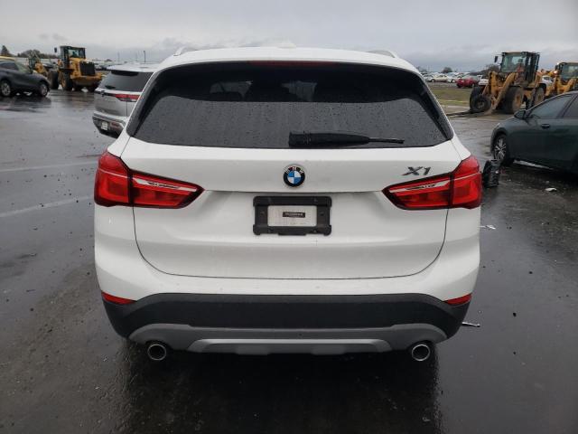 Photo 6 from auction – 2016 BMW X1 XDRIVE2 with VIN WBXHT3Z32G4A48763