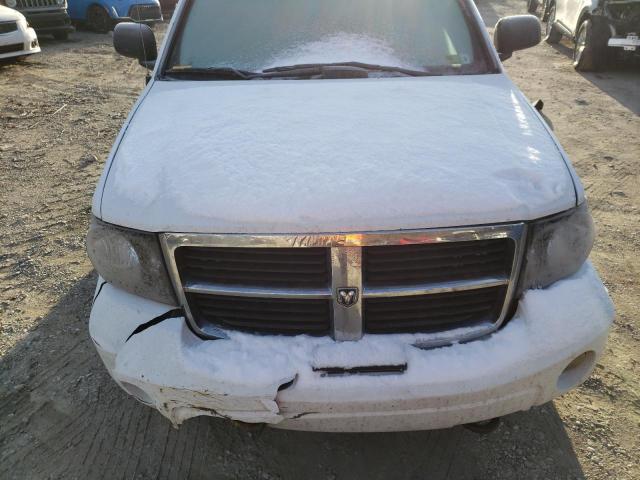Photo 12 from auction – 2009 DODGE DURANGO SE with VIN 1D8HB38P39F712935