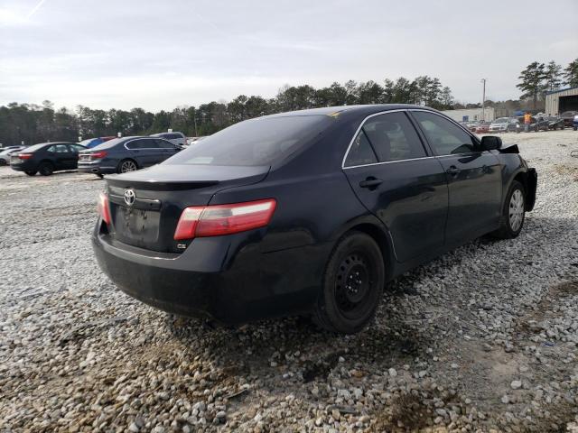 Photo 3 from auction – 2007 TOYOTA CAMRY CE with VIN 4T1BE46K77U725782