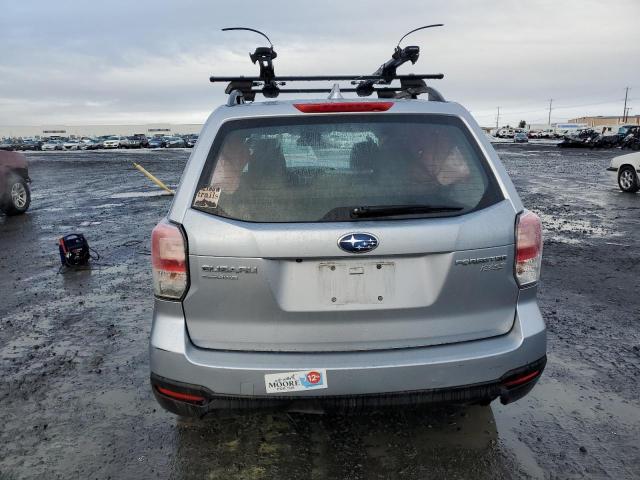 Photo 6 from auction – 2017 SUBARU FORESTER 2 with VIN JF2SJABC5HH443939