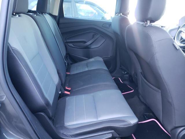 Photo 10 from auction – 2019 FORD ESCAPE S with VIN 1FMCU0F79KUA23077