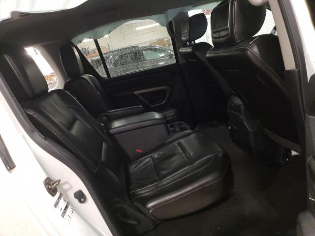Photo 11 from auction – 2015 NISSAN ARMADA PLA with VIN 5N1BA0NE4FN618763