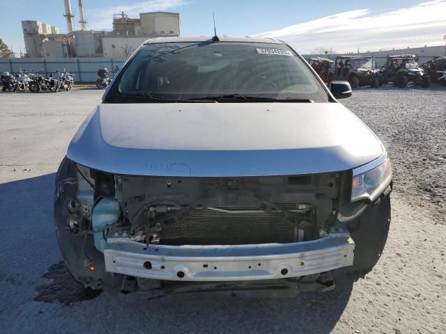 Фото 5 с аукциона – 2013 FORD EDGE SE с VIN 2FMDK3GC1DBA07021