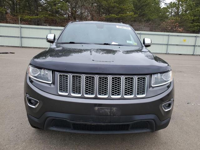 Photo 5 from auction – 2014 JEEP GRAND CHER with VIN 1C4RJFBG9EC379183