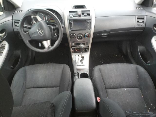 Photo 8 from auction – 2013 TOYOTA COROLLA with VIN 5YFBU4EE8DP200810