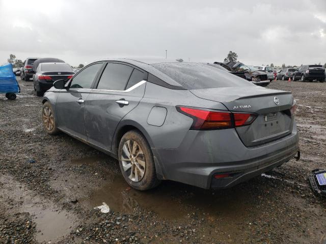 Photo 2 from auction – 2019 NISSAN ALTIMA S with VIN 1N4BL4BV1KN305339