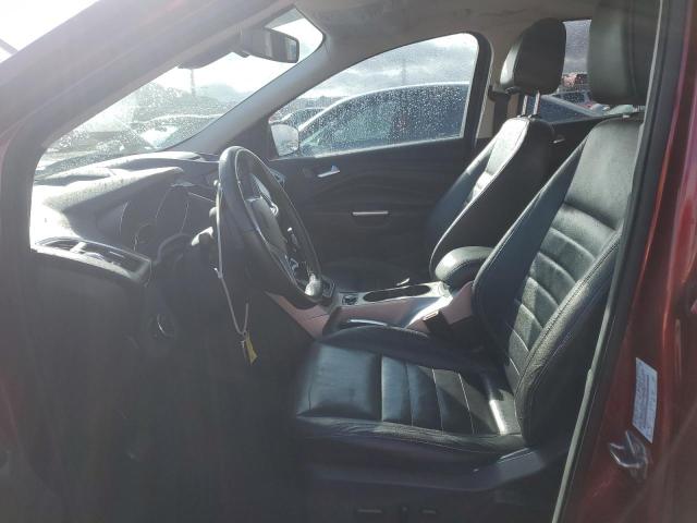 Photo 7 from auction – 2013 FORD ESCAPE SEL with VIN 1FMCU9HX8DUB24051