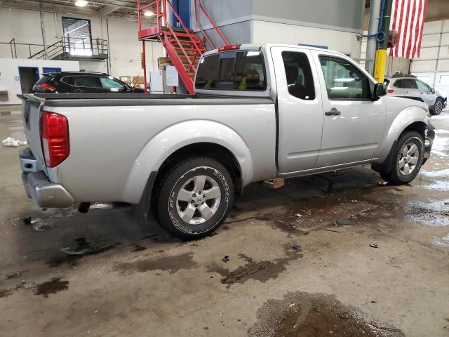 Photo 3 from auction – 2013 NISSAN FRONTIER S with VIN 1N6AD0CW7DN711175