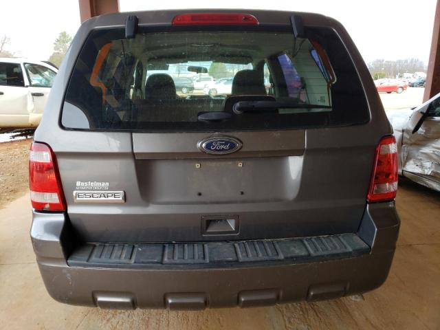 Photo 6 from auction – 2012 FORD ESCAPE XLS with VIN 1FMCU0C74CKB26313
