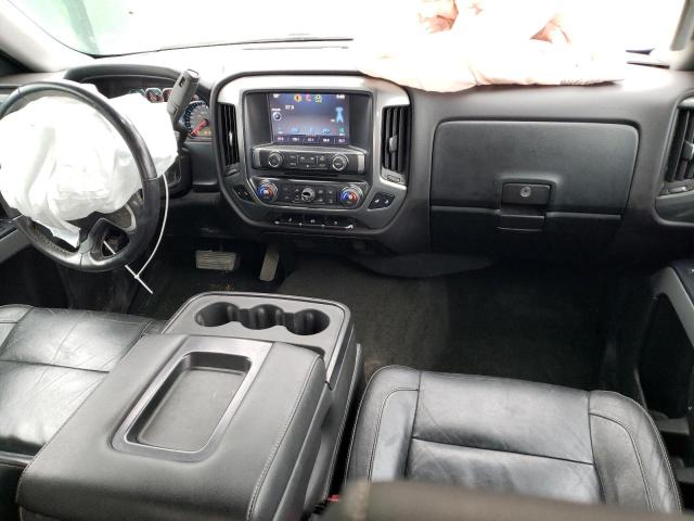 Photo 8 from auction – 2014 CHEVROLET SILVERADO with VIN 3GCUKRECXEG166337