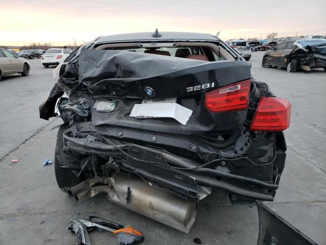 Photo 6 from auction – 2013 BMW 328 I SULE with VIN WBA3C1G57DNR47702