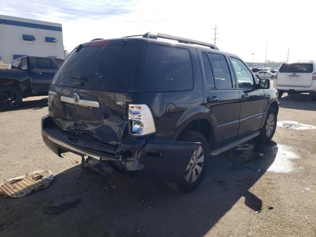 Photo 3 from auction – 2010 MERCURY MOUNTAINEE with VIN 4M2EN4HE7AUJ02561