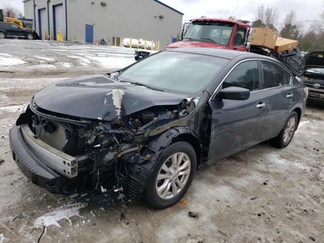 Photo 1 from auction – 2014 NISSAN ALTIMA 2.5 with VIN 1N4AL3APXEC326277