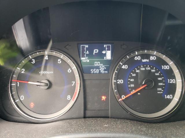 Photo 9 from auction – 2015 HYUNDAI ACCENT with VIN KMHCT4AE3FU886124