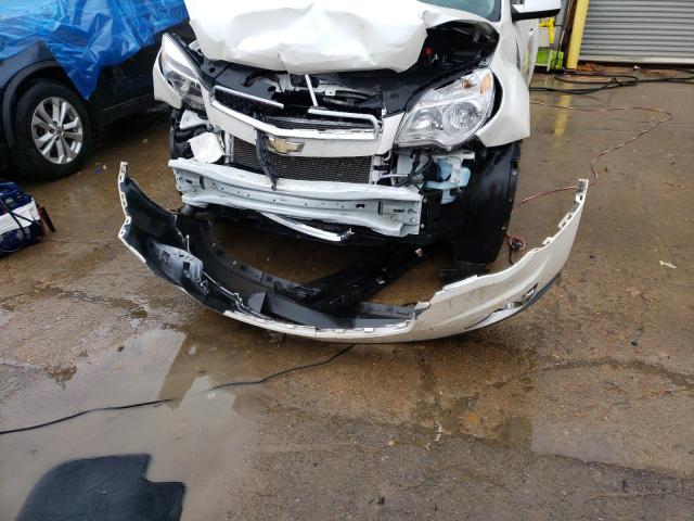 Photo 13 from auction – 2014 CHEVROLET EQUINOX LT with VIN 1GNALCEK3EZ112258
