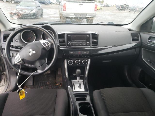 Photo 8 from auction – 2016 MITSUBISHI LANCER ES with VIN JA32U2FU5GU007952