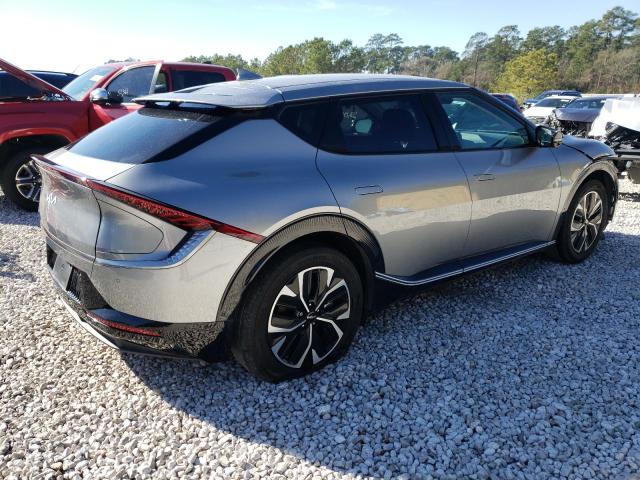 Photo 3 from auction – 2022 KIA EV6 LIGHT with VIN KNDC34LA3N5036808