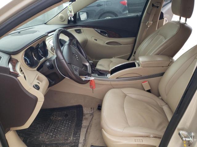 Photo 7 from auction – 2013 BUICK LACROSSE with VIN 1G4GC5E33DF257299