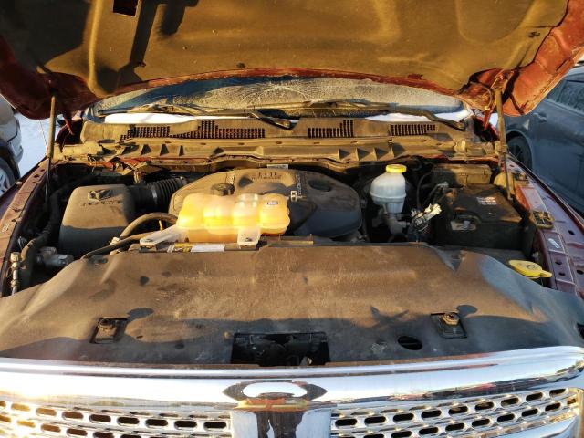 Photo 11 from auction – 2017 RAM 1500 LARAM with VIN 1C6RR7NM3HS872939