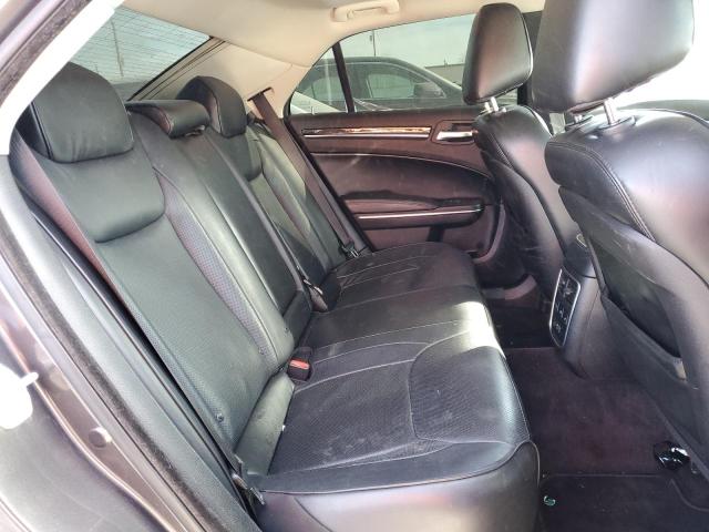 Photo 10 from auction – 2017 CHRYSLER 300C with VIN 2C3CCAEG9HH552463